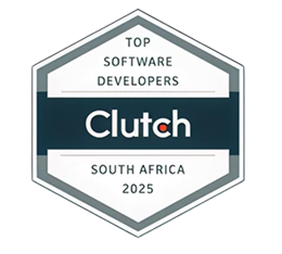 Clutch Top Software Developers South Africa 2025