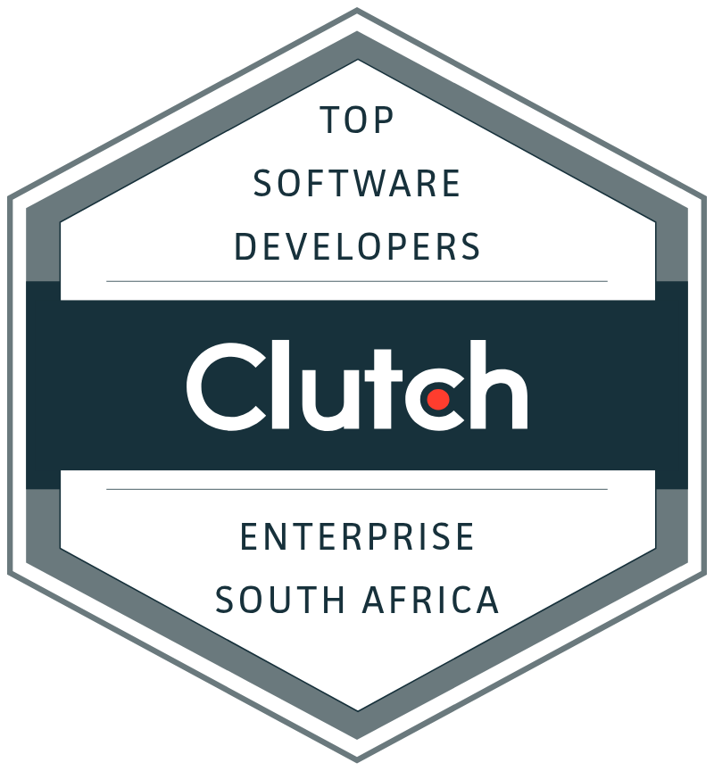 Top Clutch Software Developers Enterprise South Africa