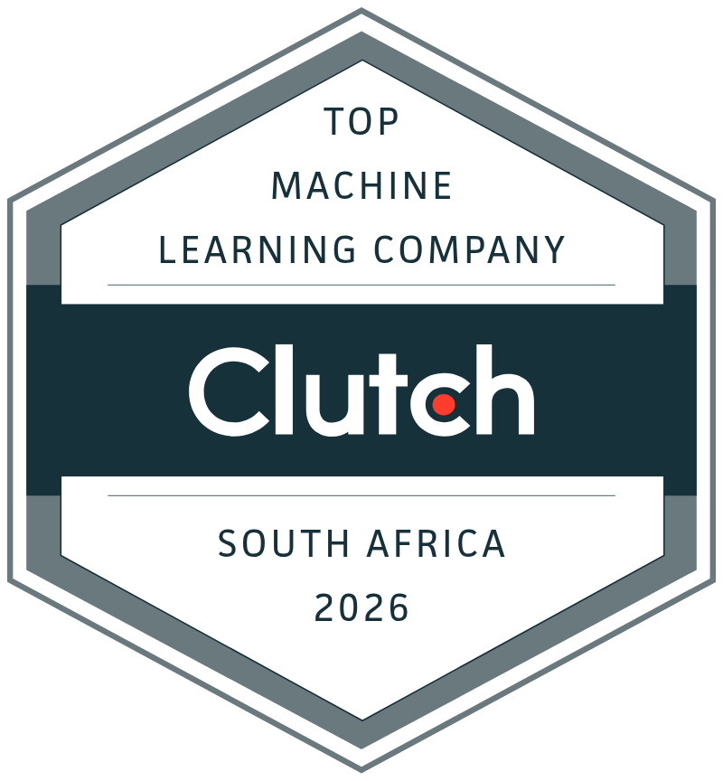 Top Clutch Machine Learning Company South Africa 2026