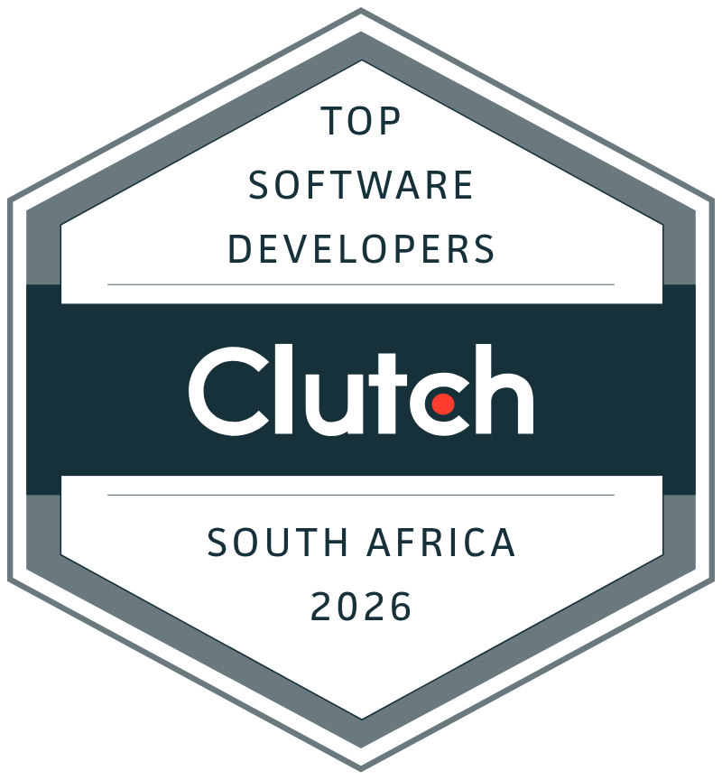 Top Clutch Software Developers South Africa 2026