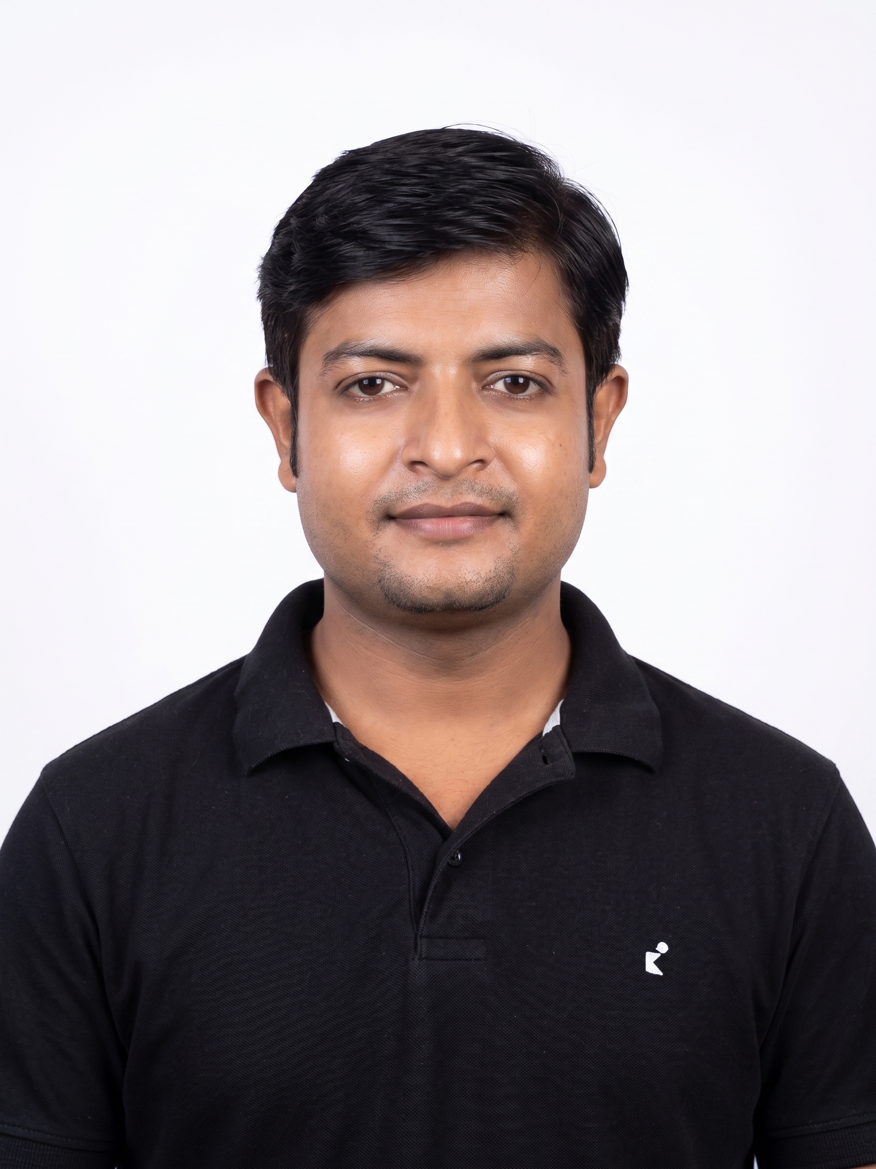 Portrait of Aditya Shivare