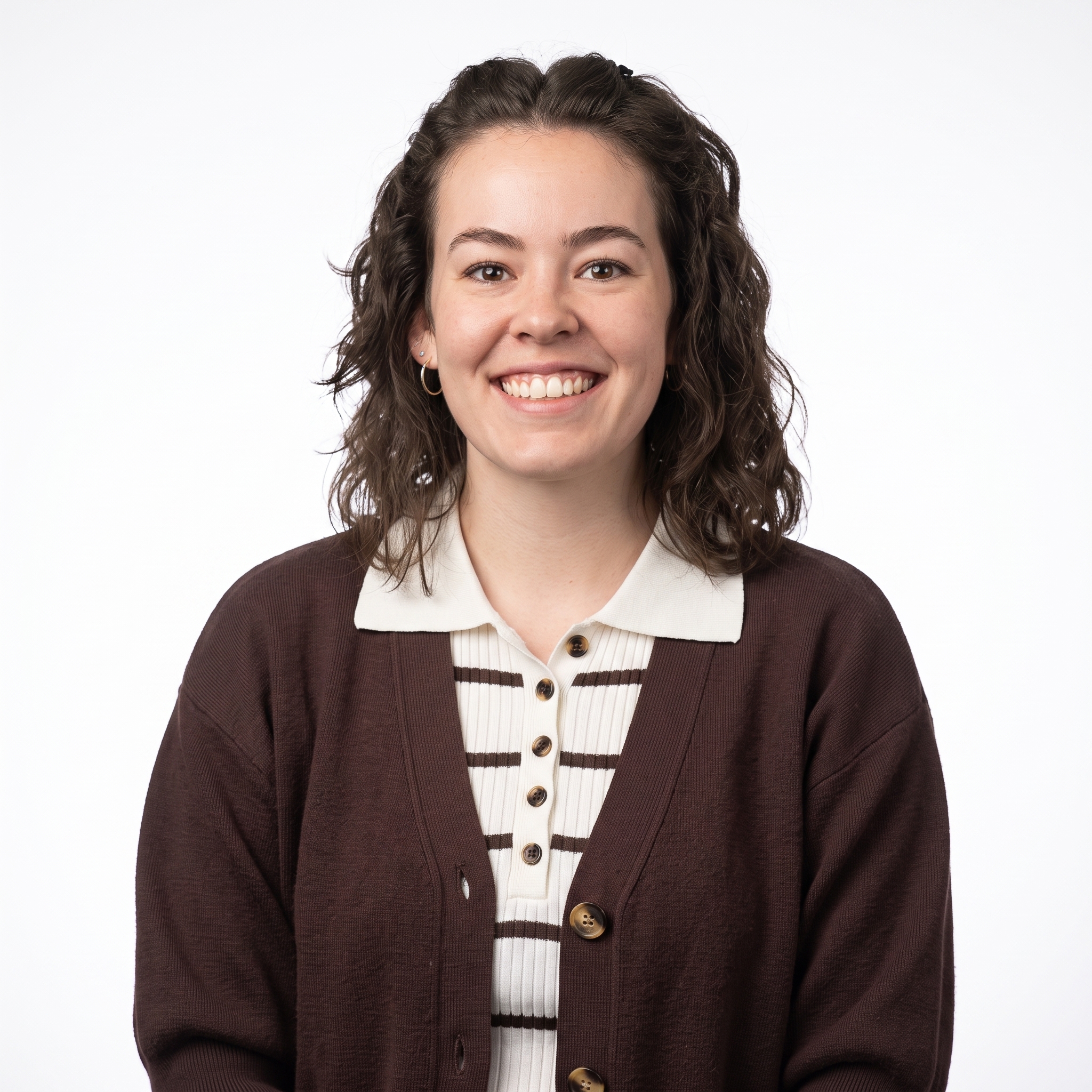 Portrait of Kate-Lynn Guy